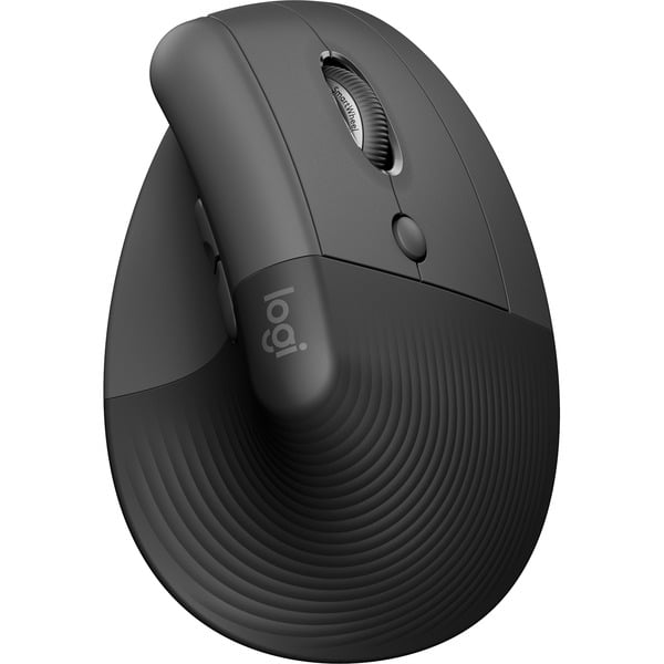 Logitech Lift for Business, souris - Logitech