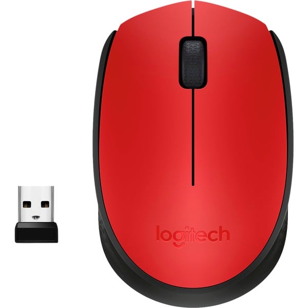 Logitech M171 Wireless, souris - Logitech