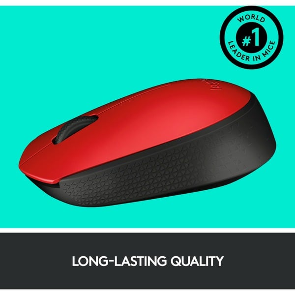 Logitech M171 Wireless, souris - Logitech - vue 5