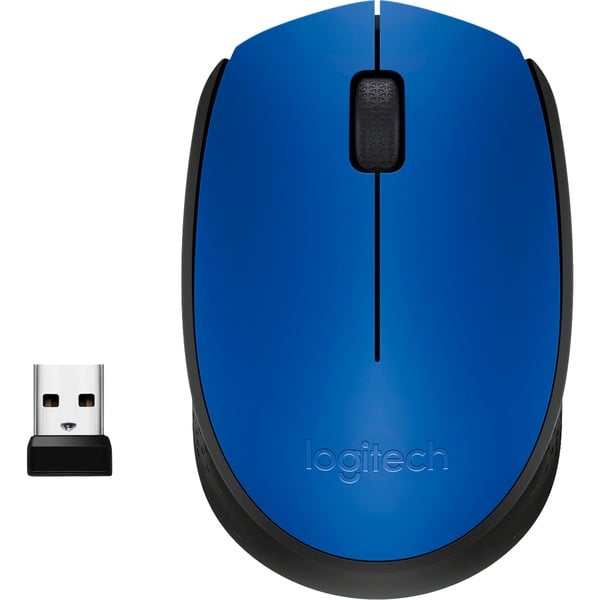 Logitech M171 Wireless, souris - Logitech