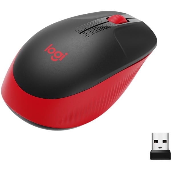 Logitech M190, souris - Logitech