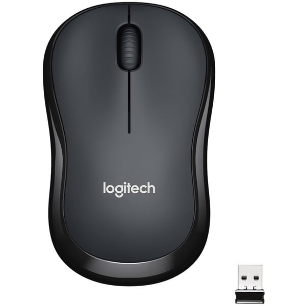Logitech M220 Silent, souris - Logitech