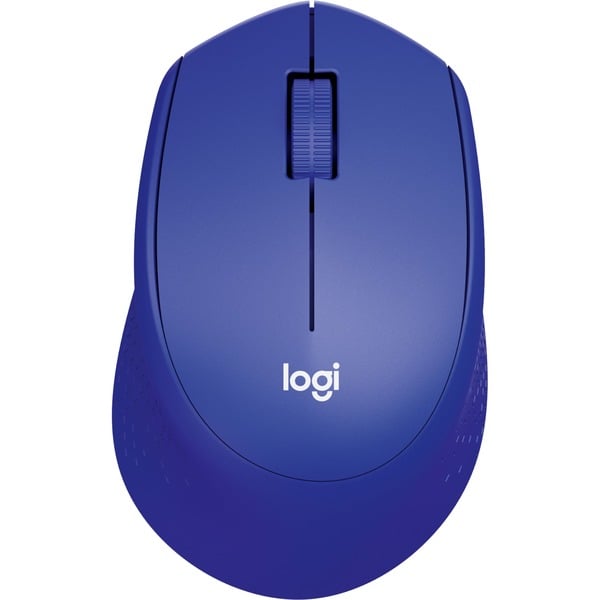 Logitech M330 Silent Plus, souris - Logitech