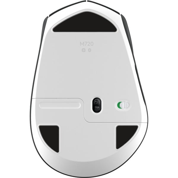Logitech M720 Triathlon, souris - Logitech - vue 7