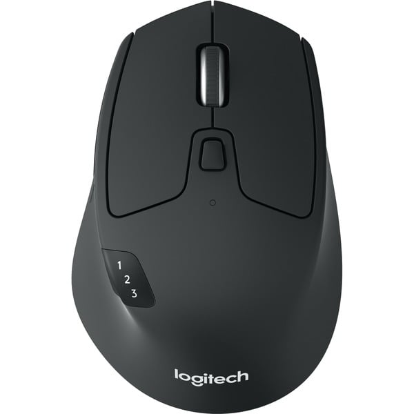 Logitech M720 Triathlon, souris - Logitech