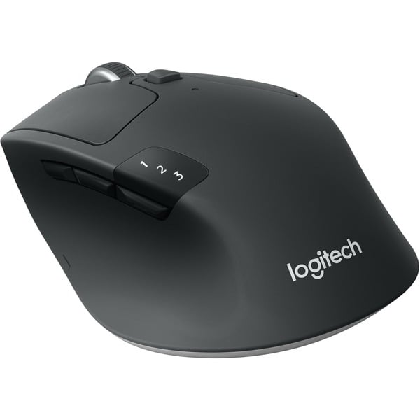 Logitech M720 Triathlon, souris - Logitech - vue 2