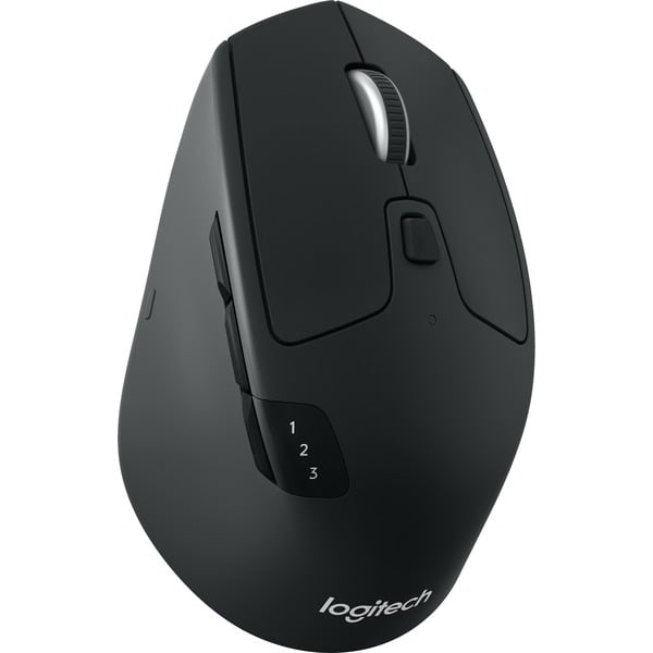 Logitech M720 Triathlon, souris - Logitech - vue 3