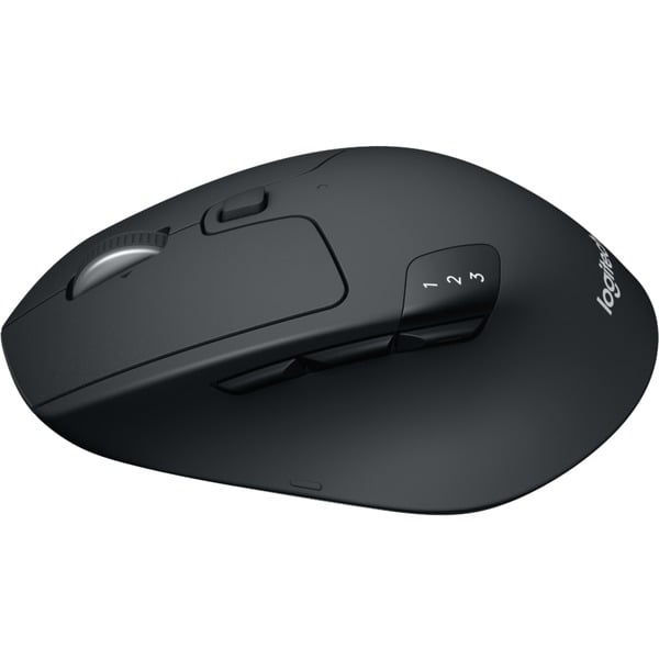 Logitech M720 Triathlon, souris - Logitech - vue 4
