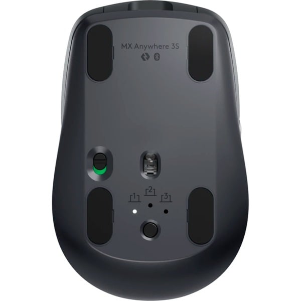 Logitech MX Anywhere 3S, souris - Logitech - vue 8