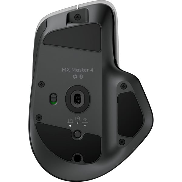 Logitech MX Master 4, souris - Logitech - vue 4