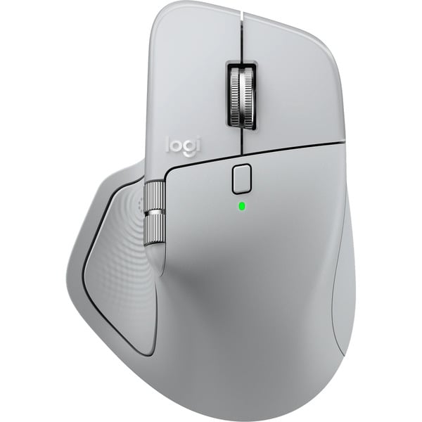 Logitech MX Master 4, souris - Logitech