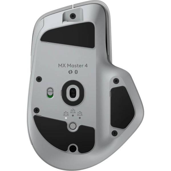 Logitech MX Master 4, souris - Logitech - vue 4