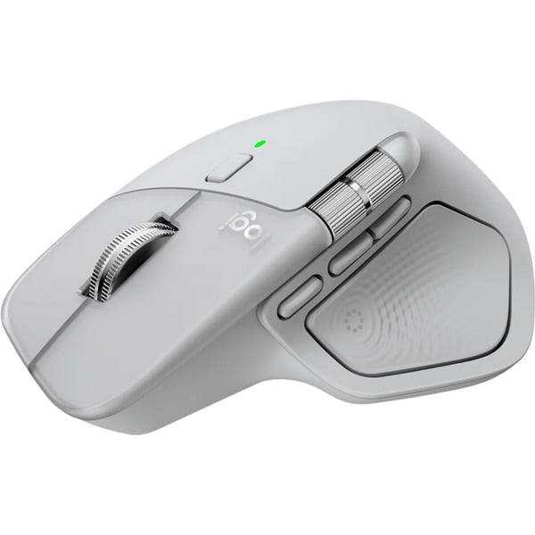 Logitech MX Master 4, souris - Logitech - vue 5
