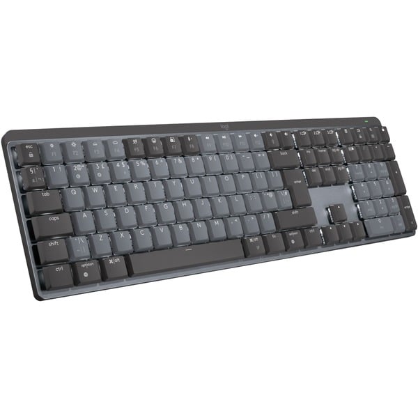 Logitech MX Mechanical, clavier - Logitech
