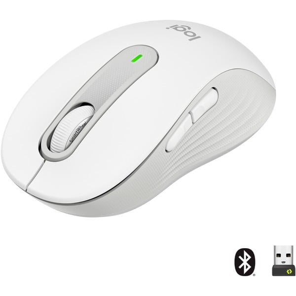 Logitech Signature M650 Wireless, souris - Logitech