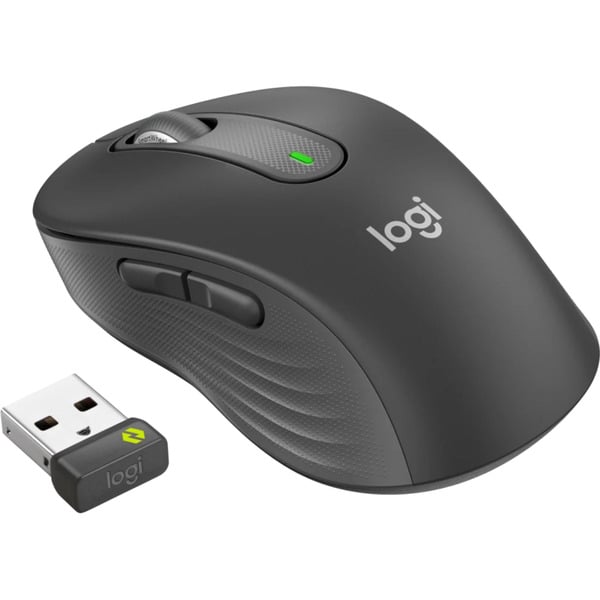 Logitech Signature M650 for Business, souris - Logitech