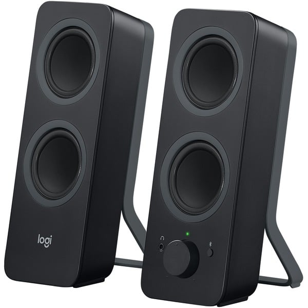 Logitech Z207, PC-Lautsprecher - Logitech