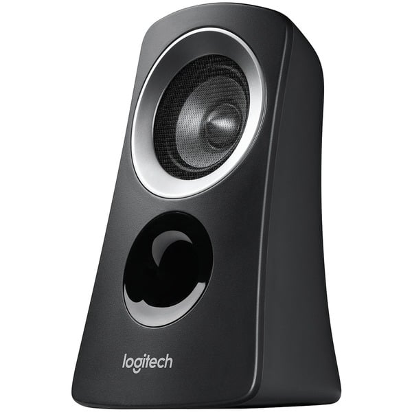 Logitech Z313, PC-Lautsprecher - Logitech - vue 8