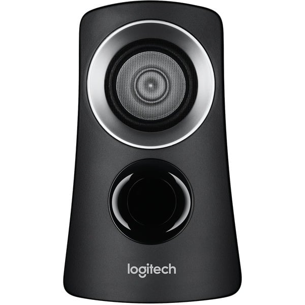 Logitech Z313, PC-Lautsprecher - Logitech - vue 9