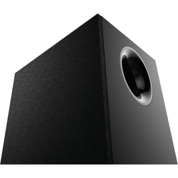 Logitech Z533 Multimedia Speaker System, PC-Lautsprecher - Logitech - vue 3