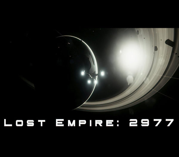 Lost Empire 2977