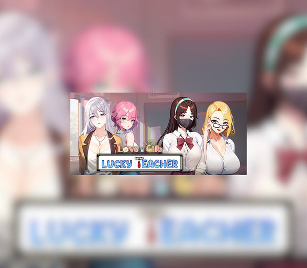 Love n Life: Lucky Teacher