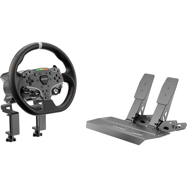 MOZA R3 Bundle, Lenkrad - MOZA - vue 2
