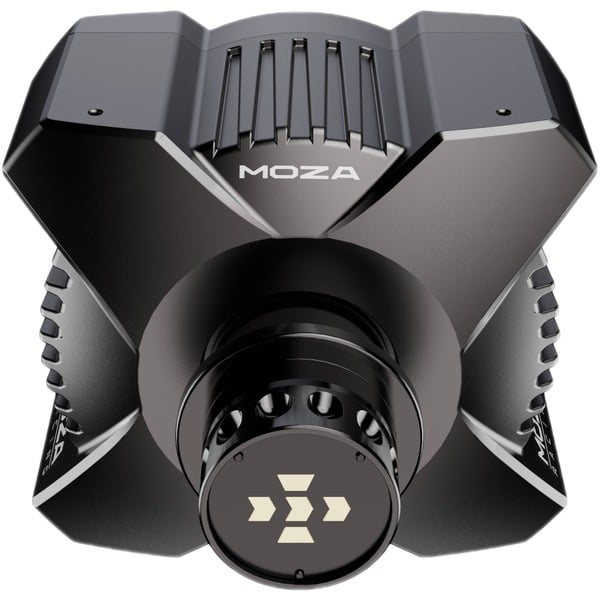 MOZA R3 Bundle, Lenkrad - MOZA - vue 17