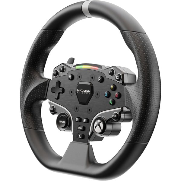 MOZA R3 Bundle, Lenkrad - MOZA - vue 6