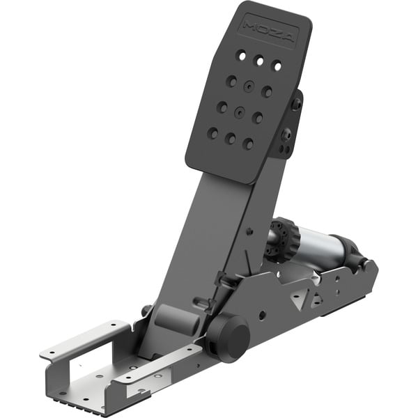 MOZA SRP2 Clutch Pedal, Pedale - MOZA - vue 3