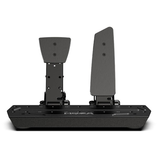 MOZA SR-P Pedal Set of 2, Pedale - MOZA - vue 2