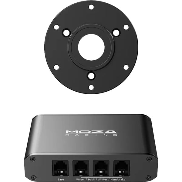 € 41,18 MOZA Universal Hub Kit - MOZA - vue 3