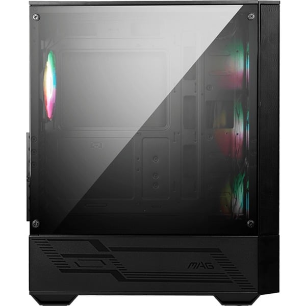 MSI MAG FORGE 112R, Tower-Gehäuse - MSI - vue 4
