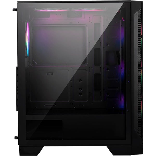 MSI MAG FORGE 120A AIRFLOW, Tower-Gehäuse - MSI - vue 4