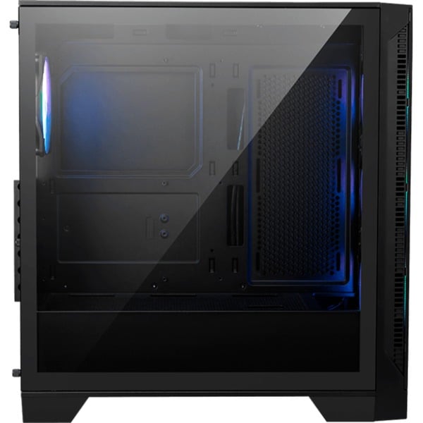 MSI MAG FORGE 320R AIRFLOW, Tower-Gehäuse - MSI - vue 4