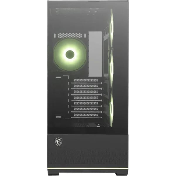 MSI MAG PANO 110R PZ, Tower-Gehäuse - MSI - vue 2