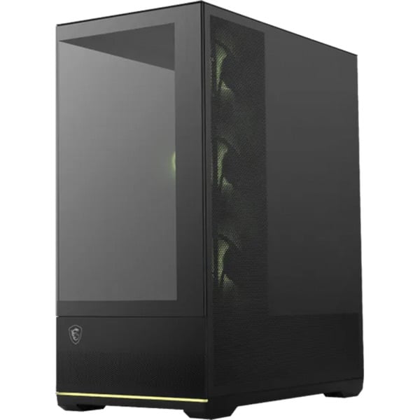 MSI MAG PANO 110R PZ, Tower-Gehäuse - MSI - vue 3
