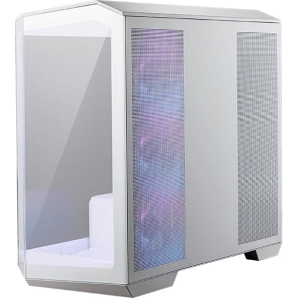 MSI MAG PANO M100R PZ, Tower-Gehäuse - MSI - vue 2