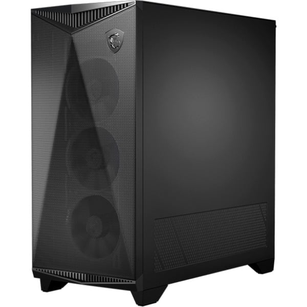 MSI MPG GUNGNIR 300P AIRFLOW, Tower-Gehäuse - MSI - vue 3