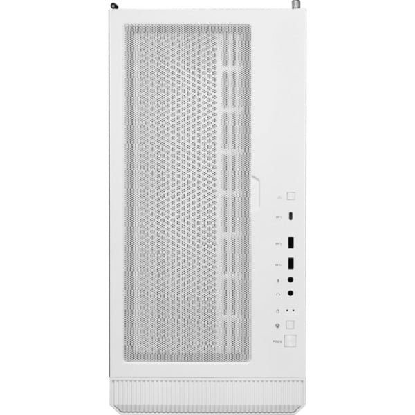 MSI MPG VELOX 100R, Tower-Gehäuse - MSI - vue 4