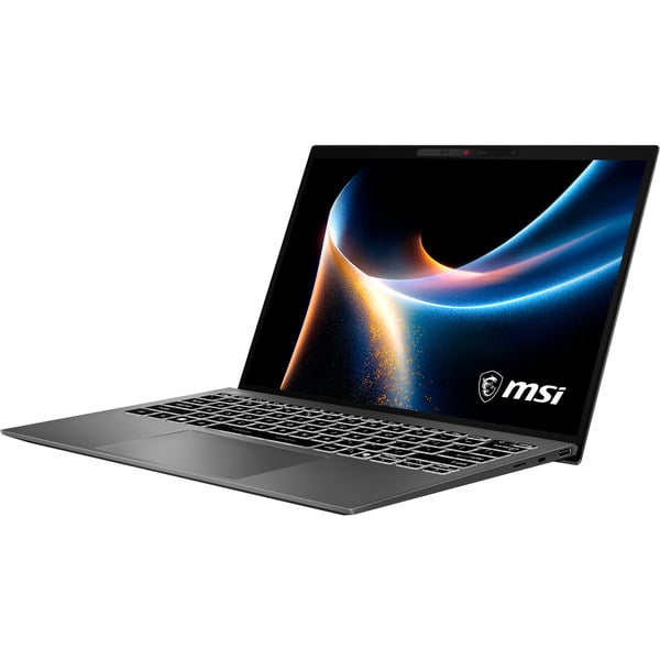 MSI Prestige 13 AI+ A3MG-020 - MSI - vue 3