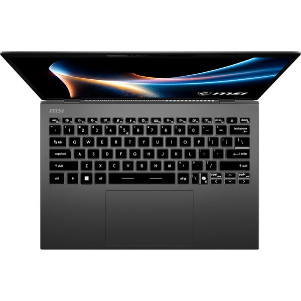 MSI Prestige 13 AI+ A3MG-020 - MSI - vue 4