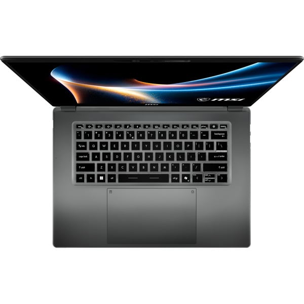 MSI Prestige 16 AI+ C3MG-071 - MSI - vue 4