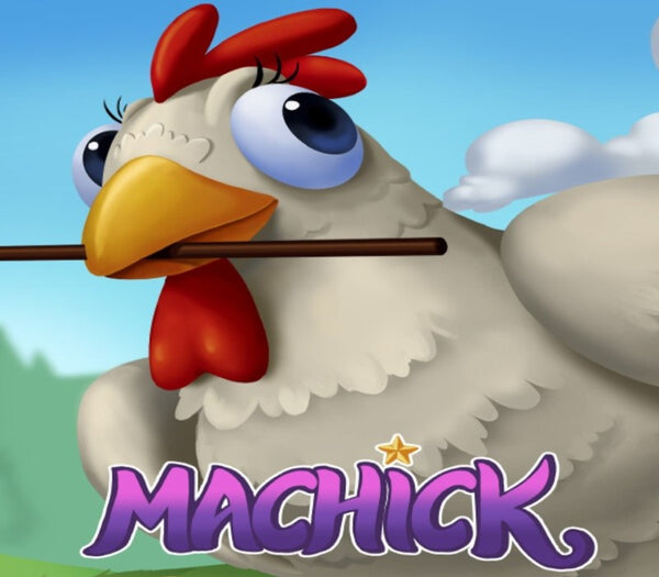 Machick