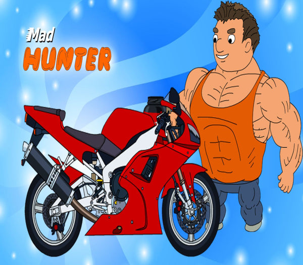 Mad Hunter