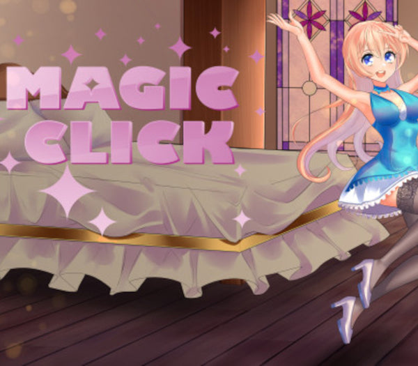 Magic Click