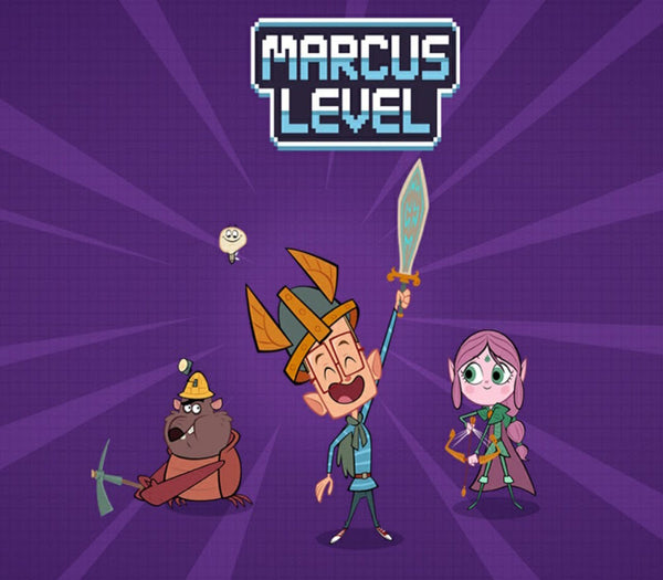 Marcus Level