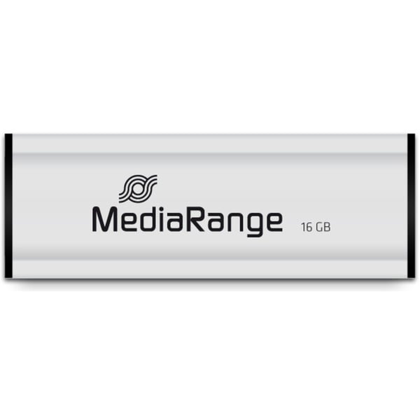 MediaRange 16 GB, USB-Stick - MediaRange - vue 3