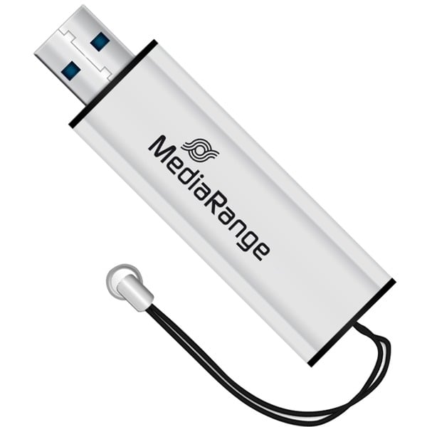 MediaRange 32 GB, USB-Stick - MediaRange
