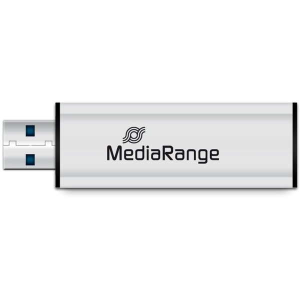 MediaRange 32 GB, USB-Stick - MediaRange - vue 2